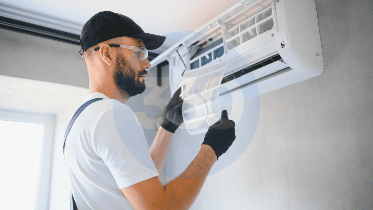 Yenişehir Klima Servisi