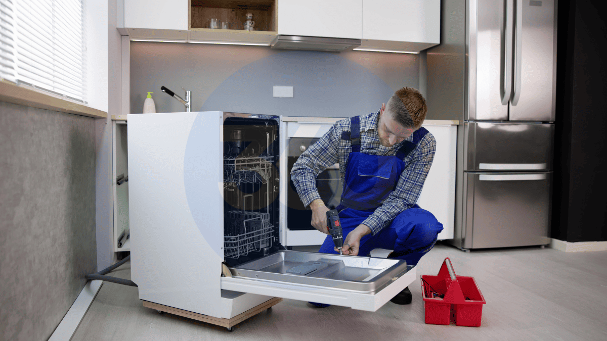 Yenişehir Bulaşık Makinesi Servisi