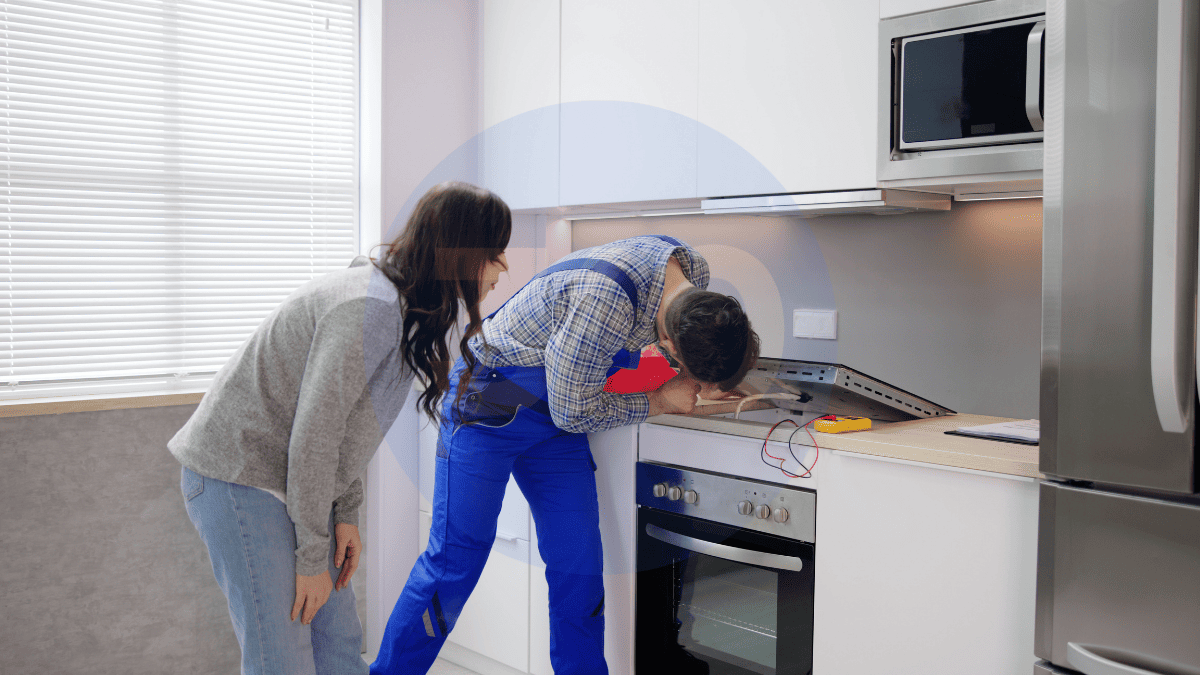 Yenişehir Fırın Ocak Servisi